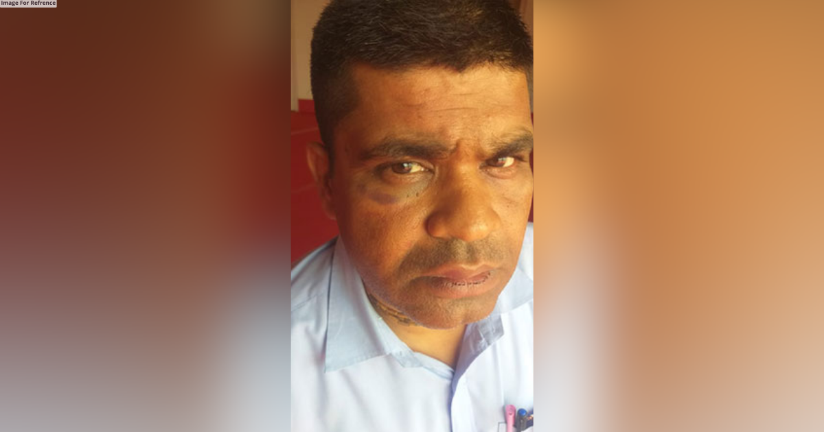Odisha: Raj Bhavan employee alleges assault by Governor Raghubar Das's son, complaint lodged